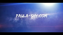 Paula Shy