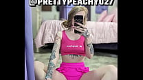 Prettypeachy027 model